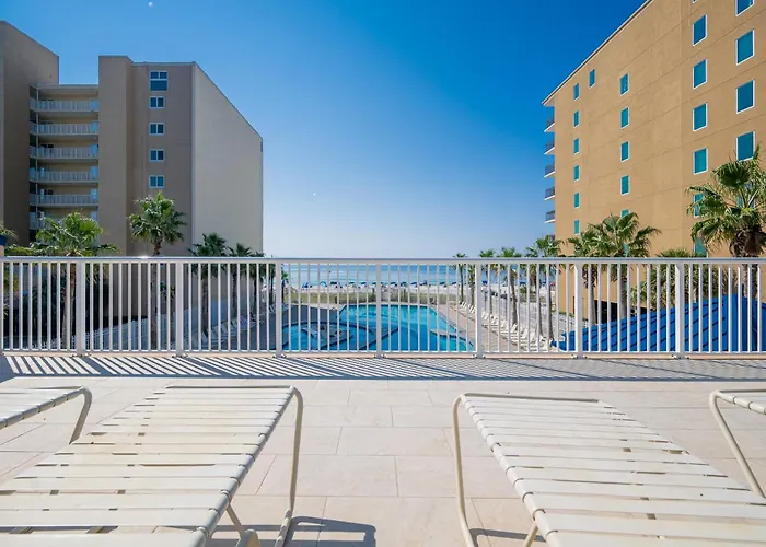 Crystal Tower 2004 Apartment Gulf Shores